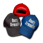 Ball Cap